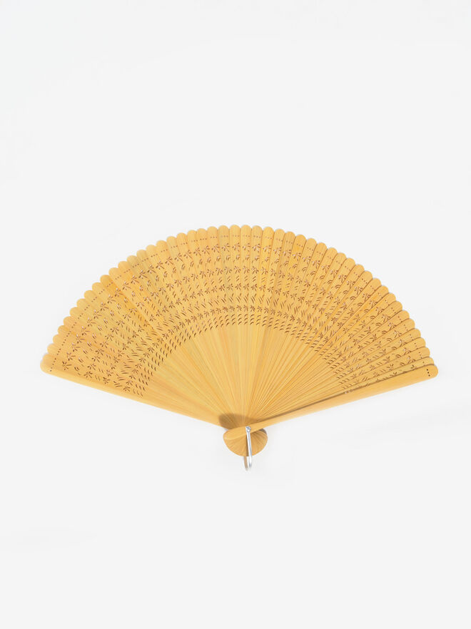 Leque, €12,99, Parfois 