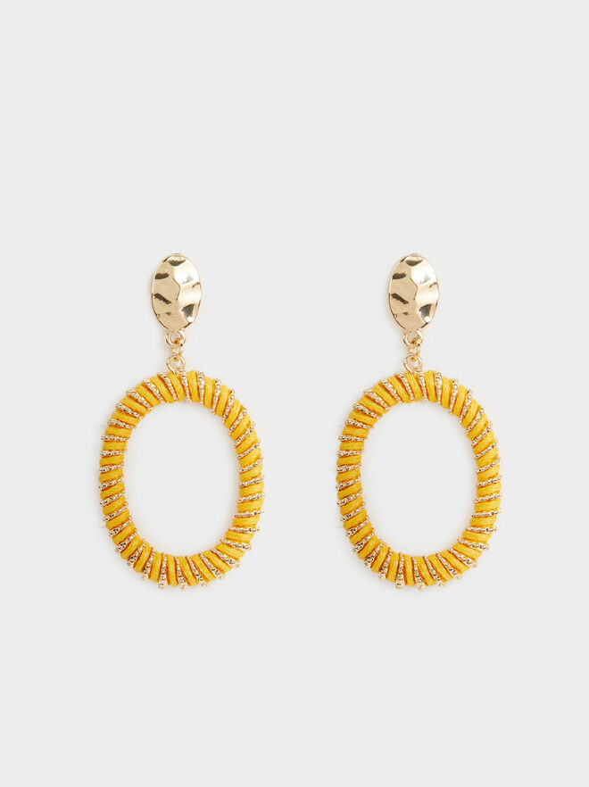 Brincos, €5,99, Parfois 