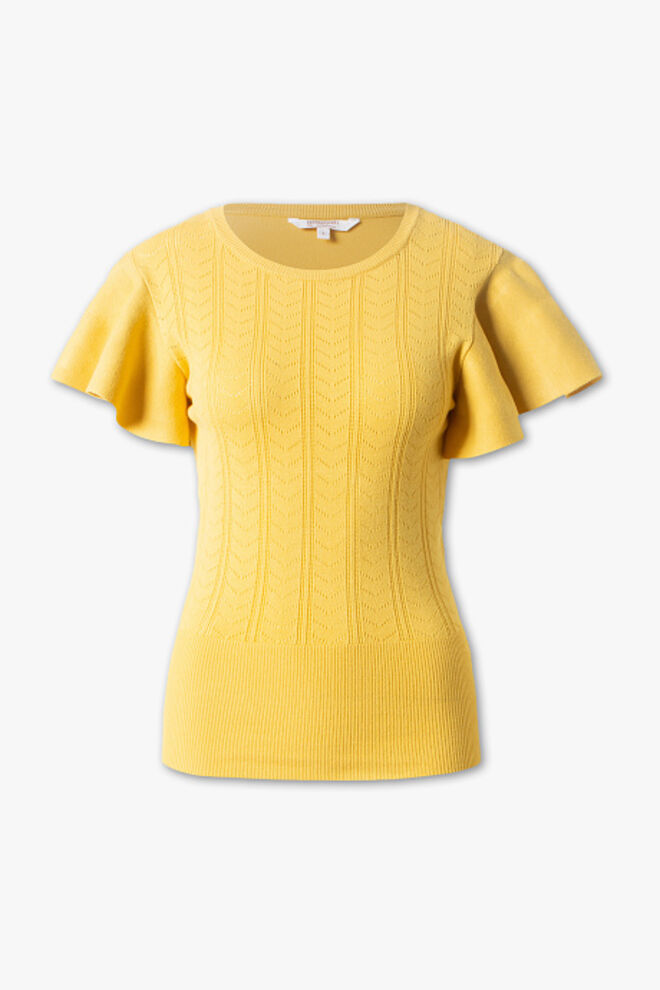 Camisola, €15, C&A