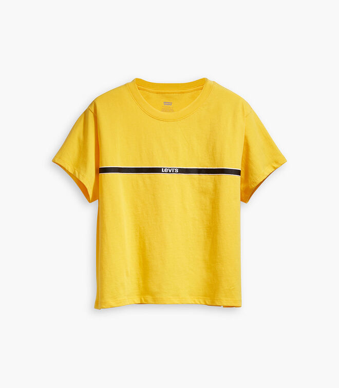 T-shirt, €29, Levi's  