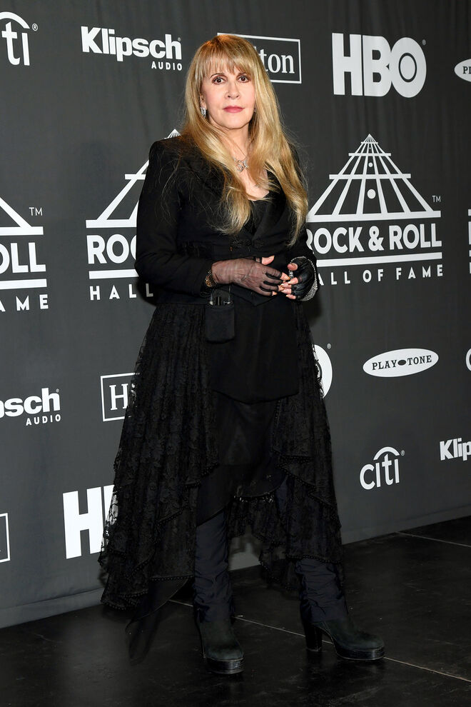 Stevie Nicks, Gémeos, 21 de maio a 20 de junho