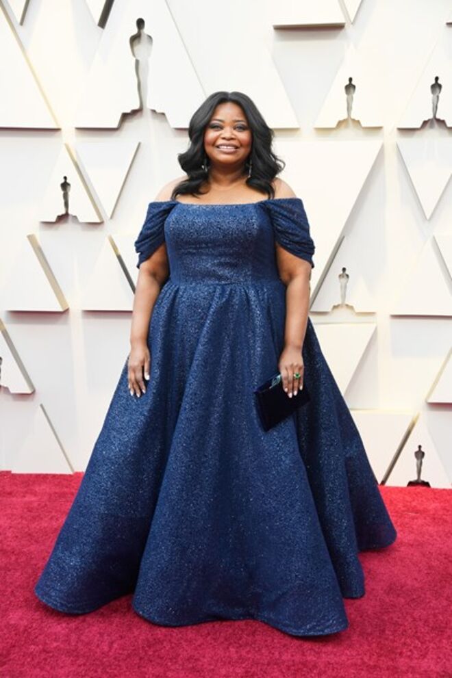 Octavia Spencer, Gémeos, 21 de maio a 20 de junho