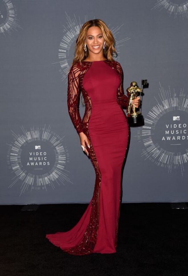 Beyoncé, Virgem, 23 de agosto a 22 de Setembro