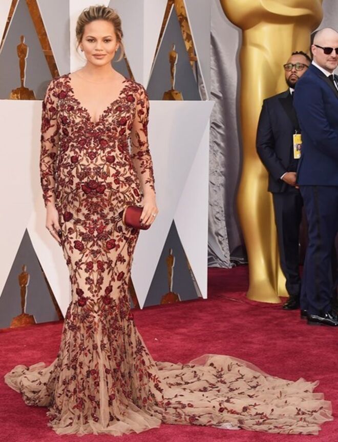 Chrissy Teigen, Sagitário, 22 de novembro a 21 de dezembro