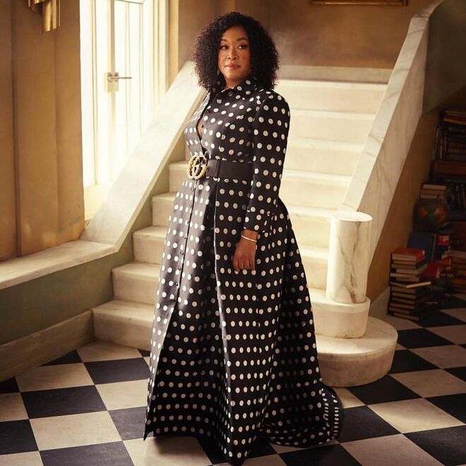 Shonda Rhimes, Capricórnio, 22 de dezembro a 19 de janeiro
