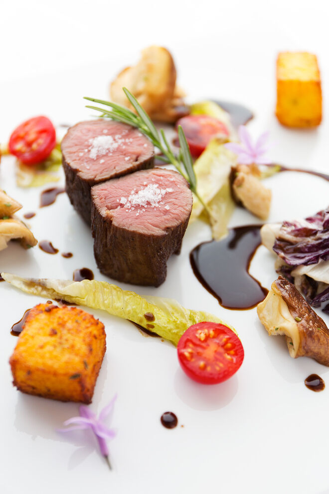 Vilalara Thalassa Resort