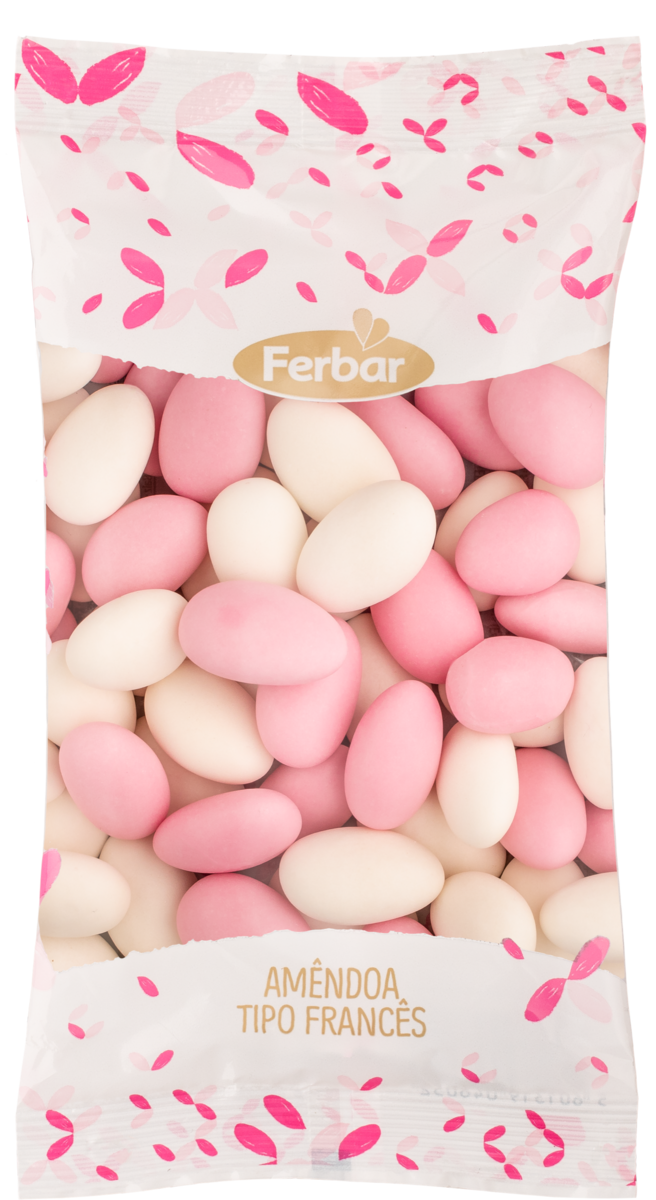 Amêndoa Tipo Francês, € 1,15, Ferbar