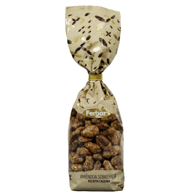 Amêndoa, € 4,59, Ferbar