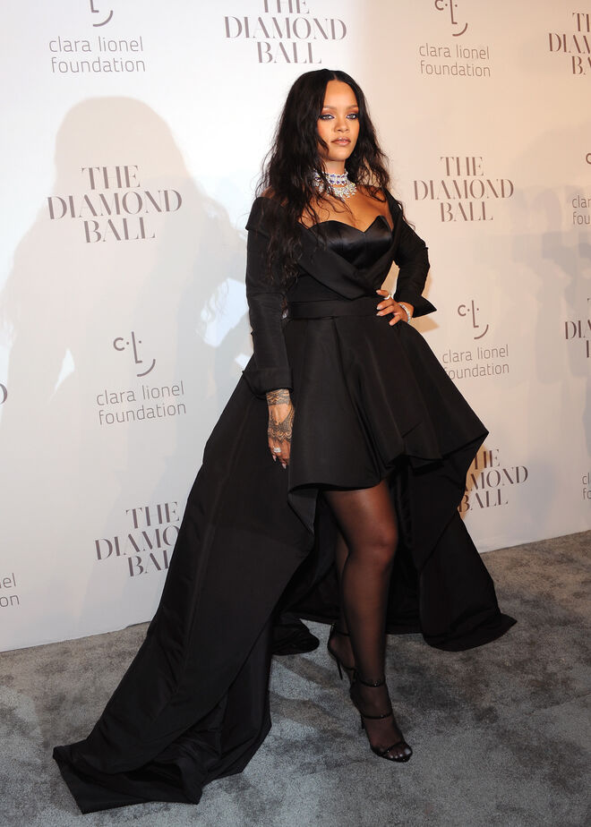 Rihanna