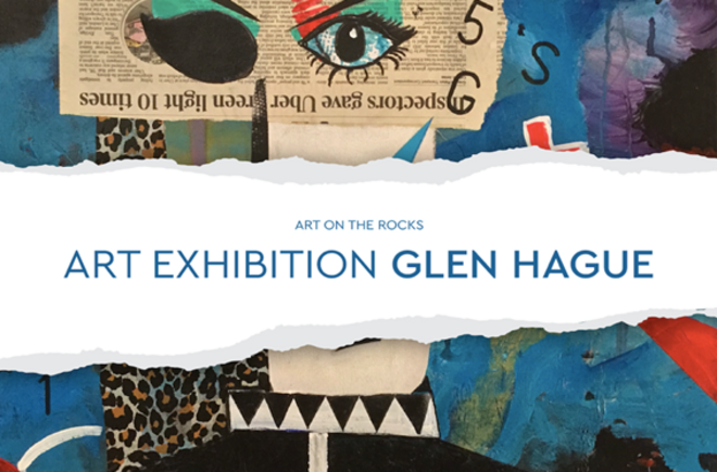 Ver a exposição “Tudo o que precisa é amor…”