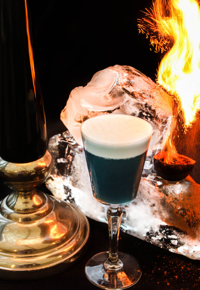 Brindar à última temporada de A Guerra dos Tronos