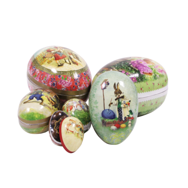 Ovos decor, entre €9 e €27, Arcádia 