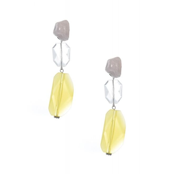 BRINCOS XXL | Brincos, €6,99, Natura