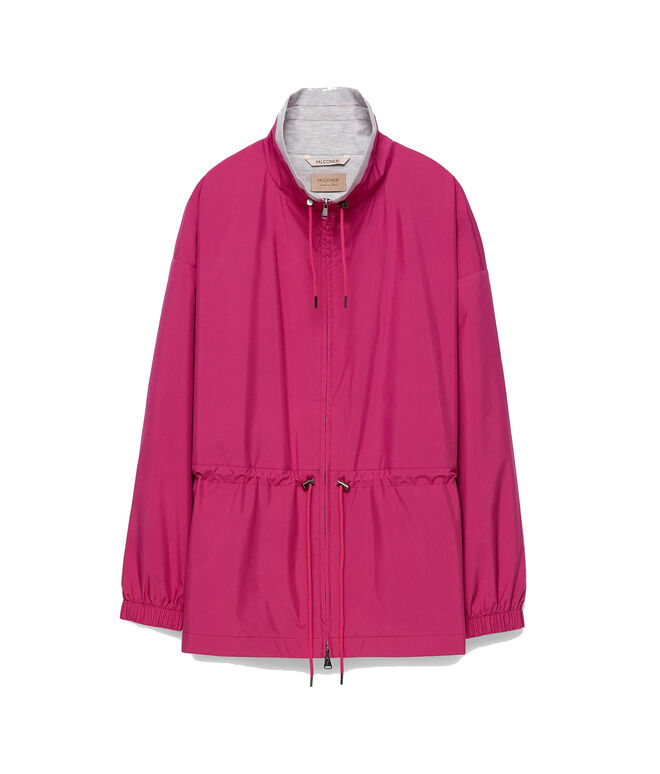 PARKAS | Casaco, €797, Falconeri