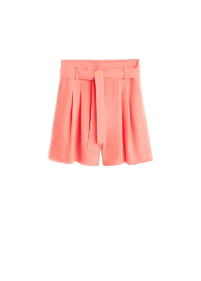 SHORTS | Short, €35,99, Mango