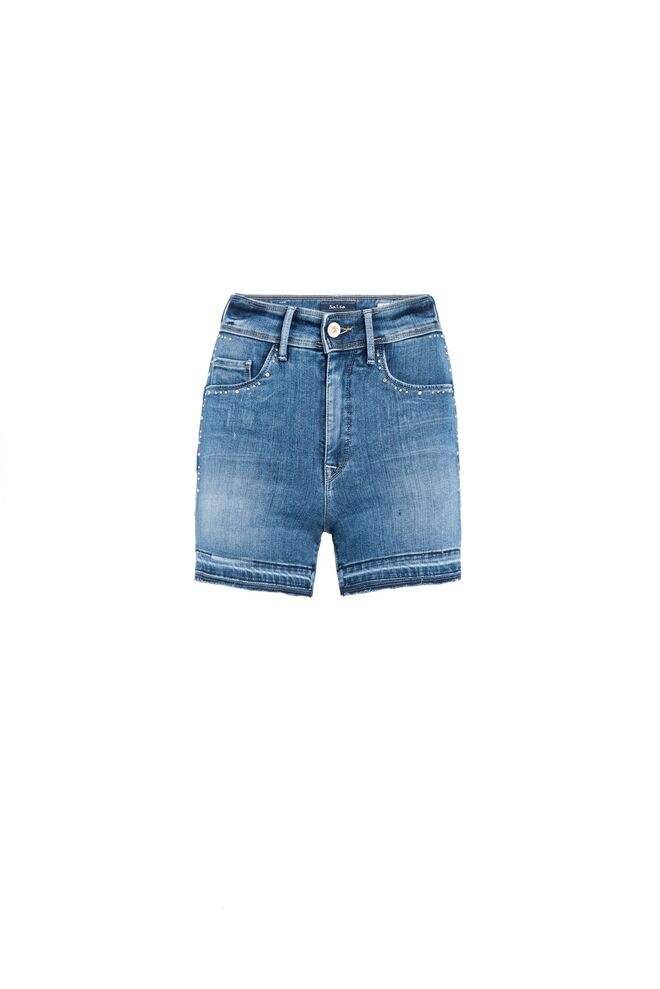 SHORTS | Calções, €69,95, Salsa
