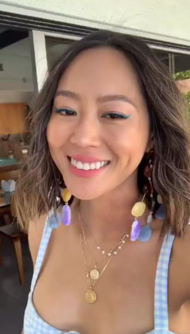 BRINCOS XXL | Aimee Song