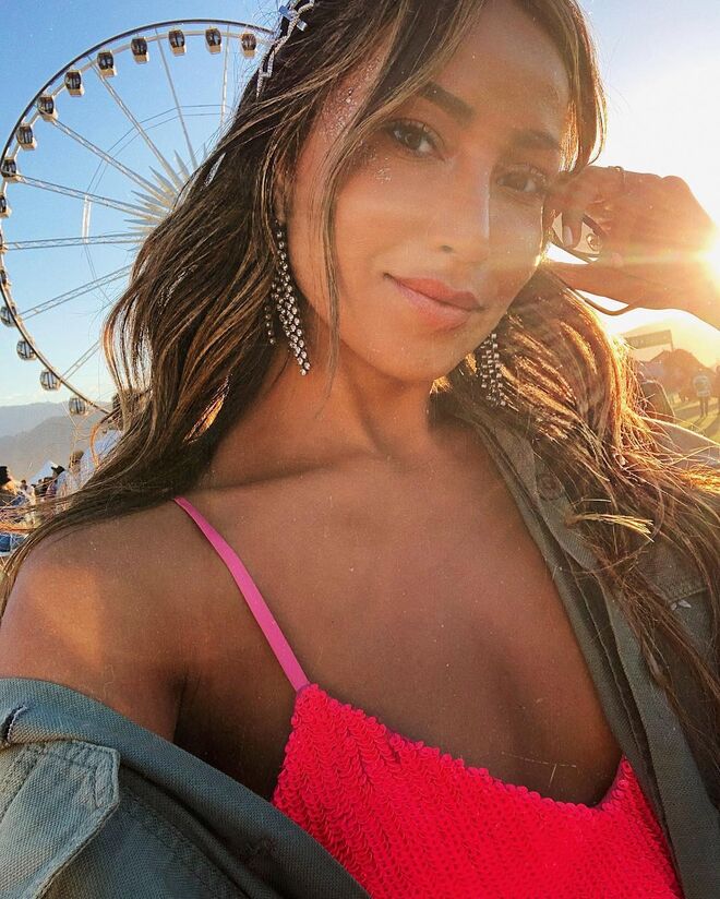 BRINCOS XXL | Julie Sariñana