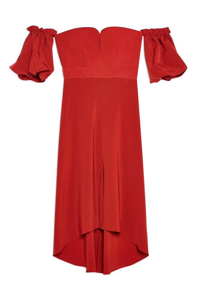 VESTIDOS | Vestido, €76, Topshop, em www.eu.topshop.com