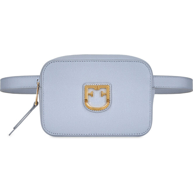 MINICARTEIRAS | Carteira Belvedere, €165, Furla