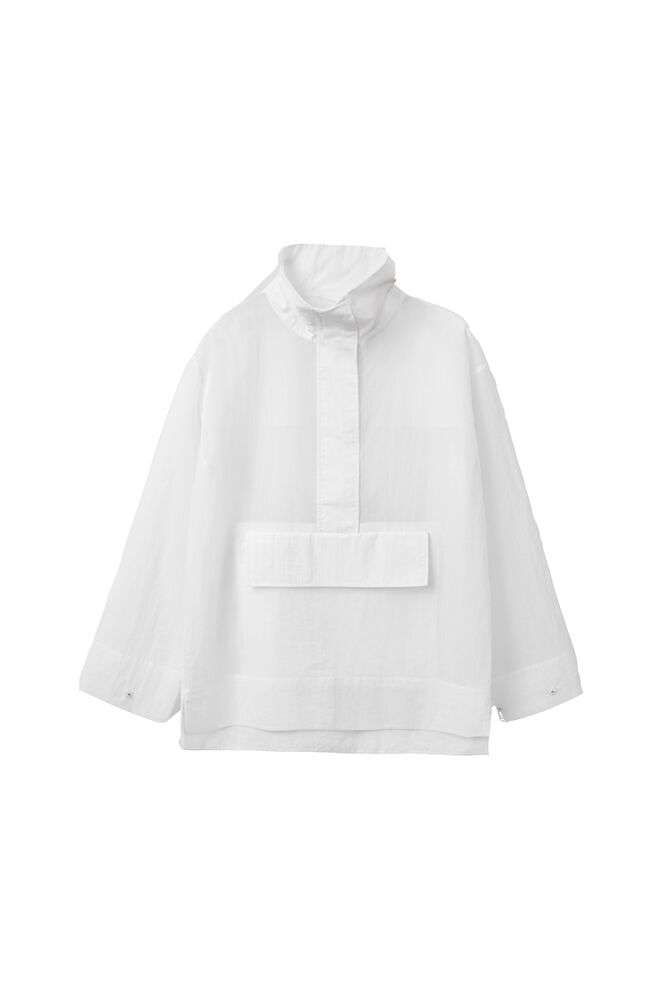 PARKAS | Parka, €125, COS