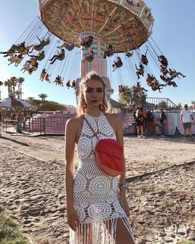 FRANJAS | Leonie Hanne