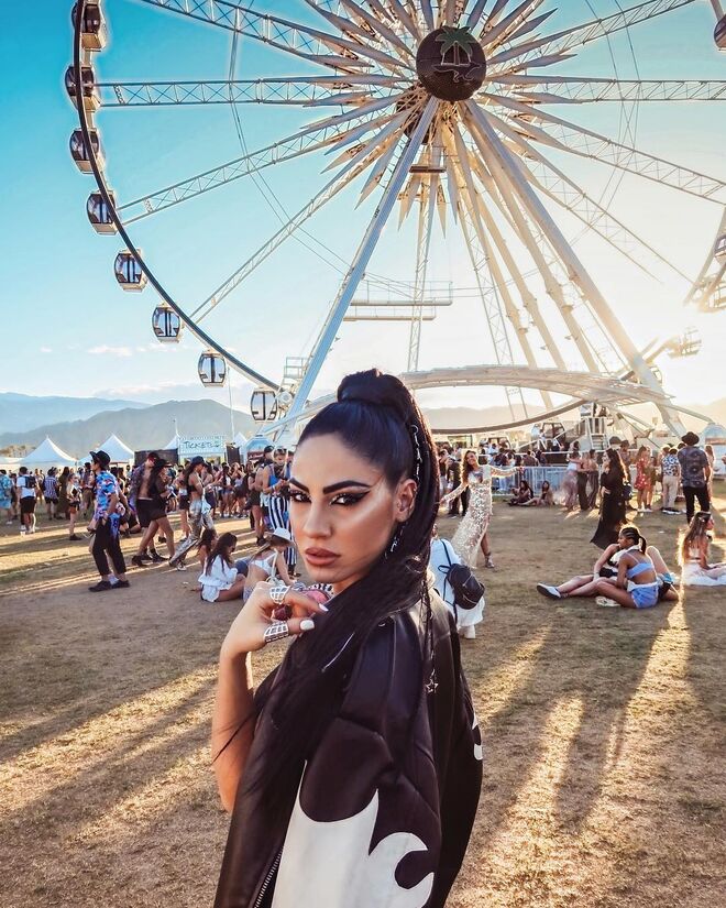 ACESSÓRIOS DE CABEÇA | Giulia De Lellis