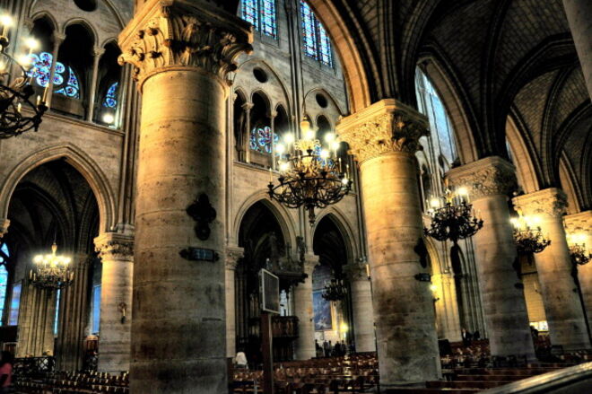 Notre-Dame de Paris