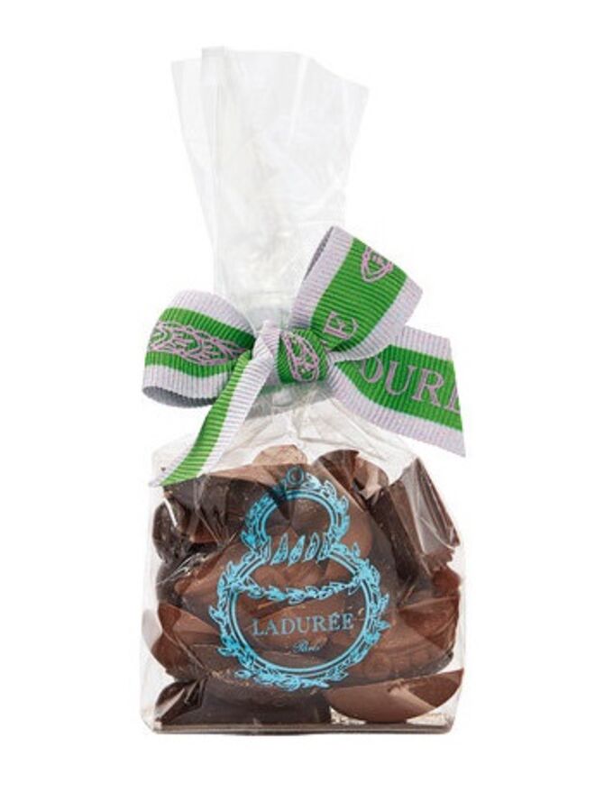 Figurinos de chocolate da Páscoa - clássico, €9, Ladurée