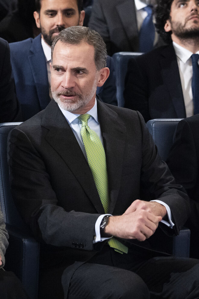 Felipe VI Espanha