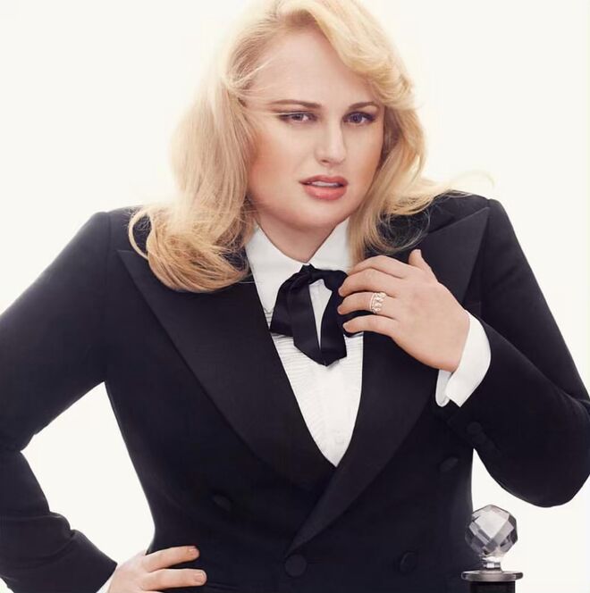 Rebel Wilson