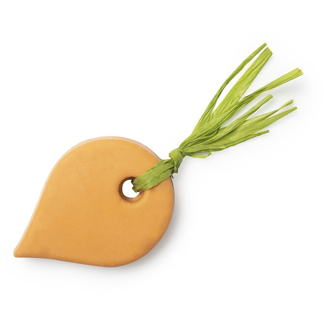 Óleo de Duche Carrot, 50 g, €5,95, Lush