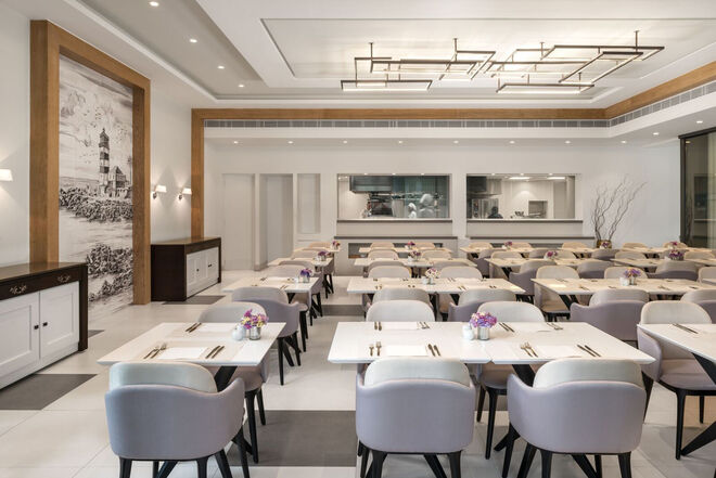 Ir ao brunch mais doce deste domingo de Páscoa