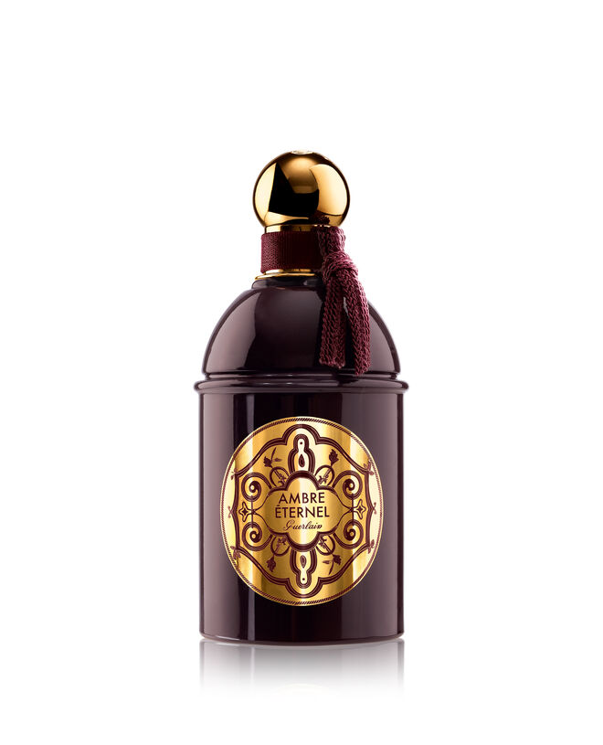 Ambre Éternel, Eau de Parfum, 125 ml, €159, Guerlain