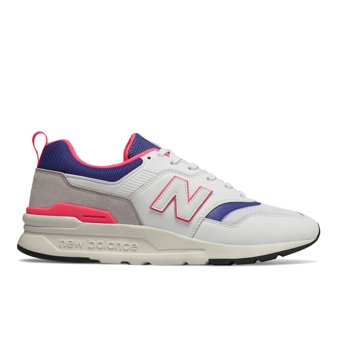 Ténis Back from the 90's modelo 997H, €90, New Balance