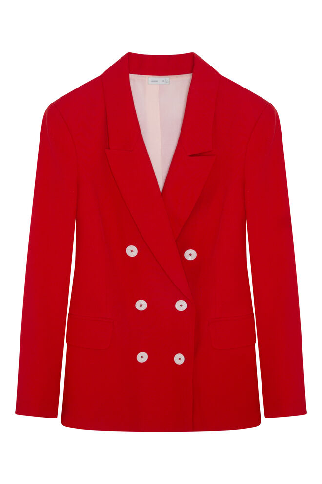 Blazer, €55,99, Springfield