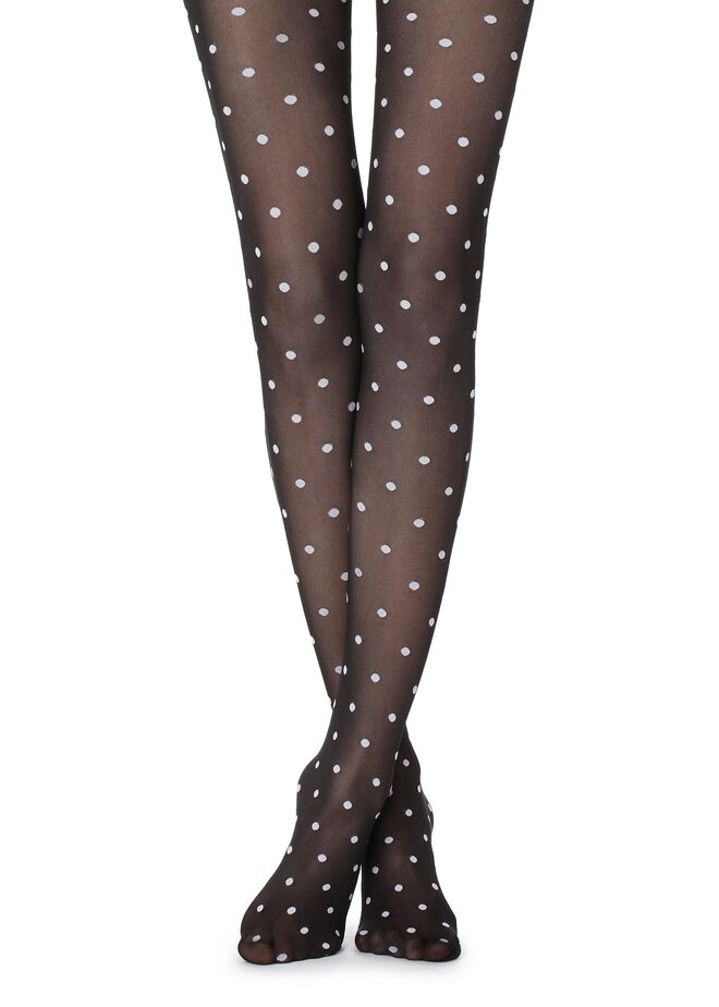 Collants, €9,95, Calzedonia