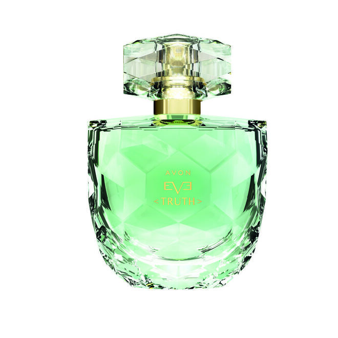 Eve Truth, Eau de Parfum, 50 ml, €22, Avon