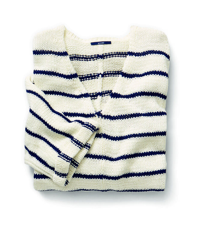 Camisola, €13, Kiabi