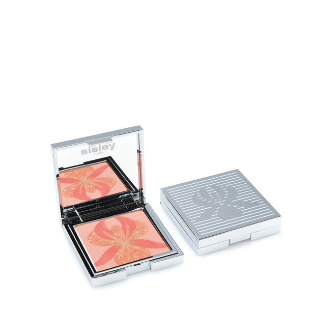 L’Orchidée Corail Blush, €84,50, Sisley Paris