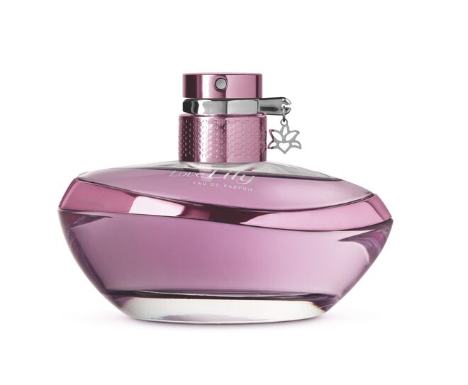 Love Lily, Eau de Parfum, €45,99, O Boticário