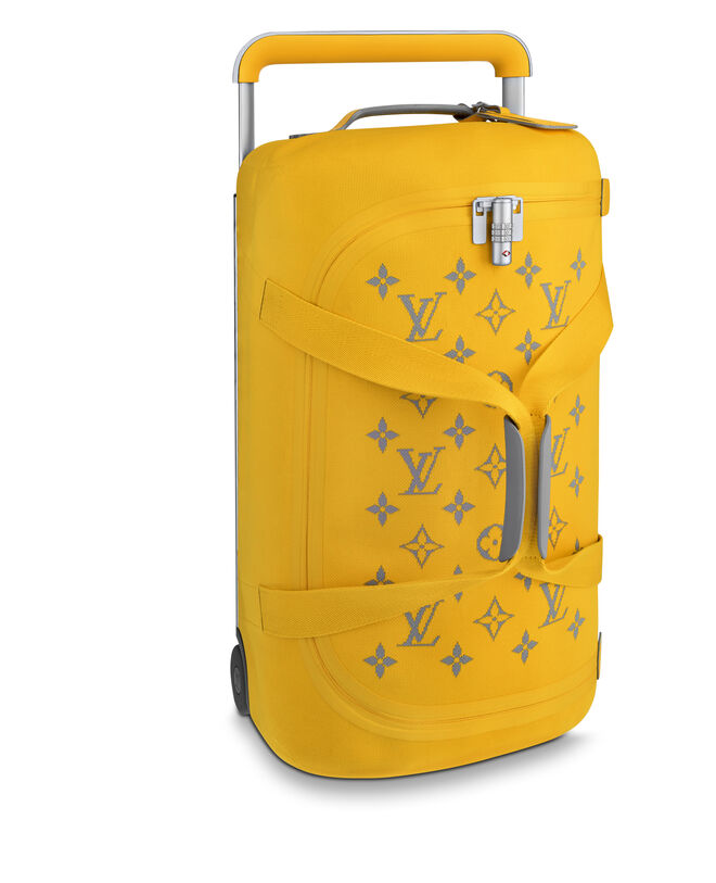 Mala de cabine, €1900, Louis Vuitton