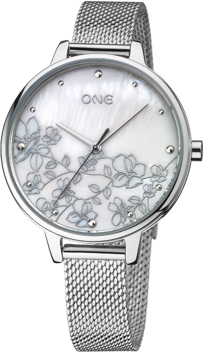 Relógio, €90, One