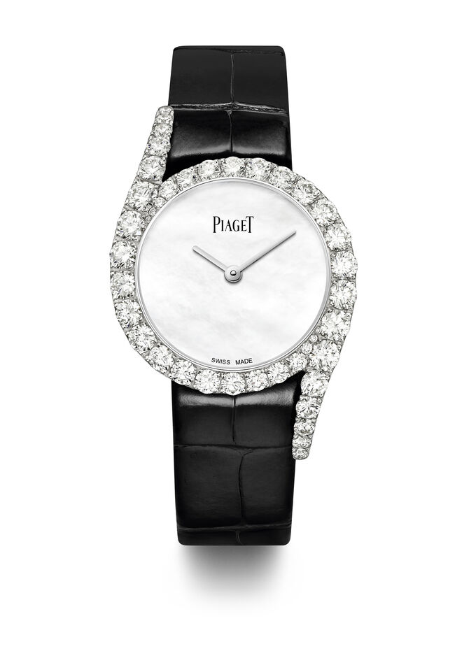 Relógio Limelight Gala, €57000, Piaget