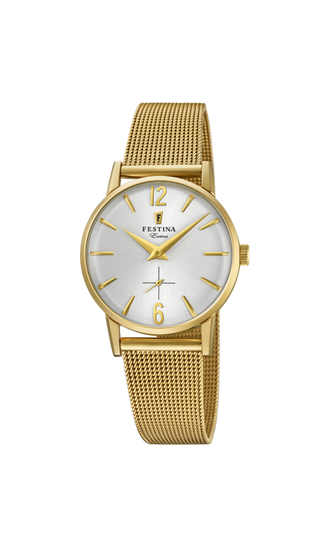 Relógio modelo F20259, €199, Festina