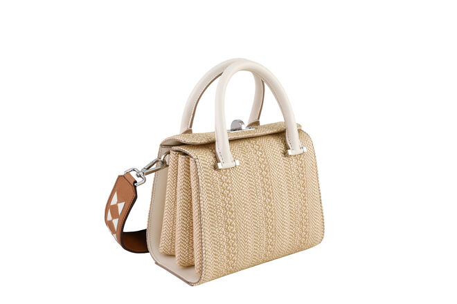 Carteira Mini Villa Antonia, €1880, Serapian