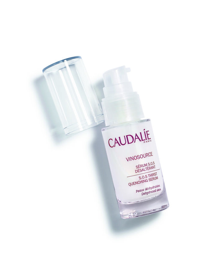 Sérum S.O.S Hidratante, 30 ml, €29,20, Caudalie