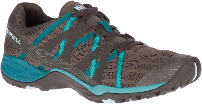 Ténis Siren Hex Q2 E-Mesh, €89,90, Merrell