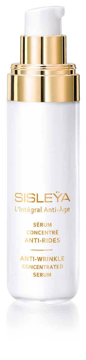 Sisleÿa l'Intégral Anti-Âge Sérum Concentré Anti-Rides, €396, Sisley Paris