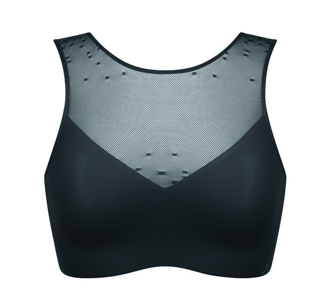 Soutien sem aro, €54,90, sloggi